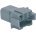 DT Series Receptacle 13A 8 Contacts - 29497