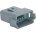 DT Series Receptacle 13A 12 Contacts - 29500