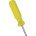 Terminal Removal/Extraction Tool Yellow - 96905