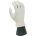 Premium Latex Gloves, Med - 1418051