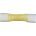 Butt Connector 12 to 10 AWG Yellow - 87672M01