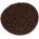 Twist-On Surface Conditioning Disc 3" Brown - 50278