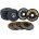 4-1/2" Right Angle Grinder Try Me Pack - 1573503