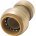 Lead Free Instant Reducing Coupling 1 x 3/4" - 1401707