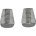 Replacement Jaw Set for 51898 Rivet Tool - 53290