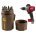 Milwaukee® M18 FUEL™ 1/2" Hammer Drill/Driver with Regency® Aligning R - 1632776