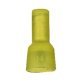  Closed End Connector 600V 22 to 14 AWG Yellow - 1145759