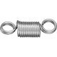  Extension Spring 5/16 x 1-1/8" - 89678