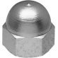  Acorn Nut 18-8 Stainless Steel #4-40 - 91773