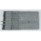 Cronatron® 750 Martensitic Hard Facing Stick Electrode 1/8" - CW1514