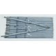 Cronatron® 711 Carbide Hard Facing Stick Rod Electrode 3/16" - CW1064