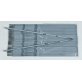 Cronatron® 711 Carbide Hard Facing Stick Rod Electrode 1/8" - CW1066