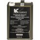  Non-Chlorinated Brake Parts Cleaner 1gal - KT14664