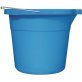 S.M. Arnold 12 Qt. All Purpose Wash Bucket Blue - 1633810