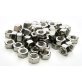  Hex Nut 316 Stainless Steel 5/16-18 - 81868