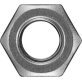  Hex Nut Grade A2 Stainless Steel M5-0.8 - 95222