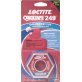 Loctite® QuickTape® 249™ Threadlocker Blue 260" - 1143652