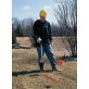 Drummond™ Walking Stick for Field Marking Paints - DD1328