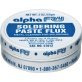  Alpha Fry Soldering Paste Flux 2oz - 20550