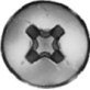  Sheet Metal Screw Phillips Pan Head #14 x 3/4" - 1141