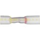  Multi-Wire Butt Connector 12 to 10 AWG Clear - 16539