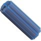  Tubular Anchor Plastic Blue #13 to #15 - 25118