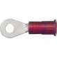 Electro-Lok Ring Tongue Terminal 22 to 18 AWG Red - 25453