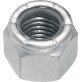  SAE J995C Locknut with Nylon Insert Grade A 3/4-10 - 307