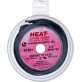  Tru-Shrink Heat Shrink Tubing 8 to 4 AWG Black - 51201