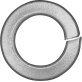  Lock Washer Non-Linking Steel #10 - 527