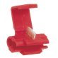  Scotchlok Instant Connector 22 to 18 AWG Red - 82133