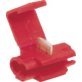  Scotchlok Instant Connector 22 to 18 AWG Red - 82133