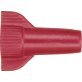  Winged Wire Connector 18 to 10 AWG Red - 87668