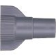  Winged Wire Connector 14 to 8 AWG Gray - 87669