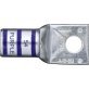 Tru-Crimp® Standard One-Hole Lug 4/0 AWG Purple - 89508
