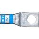 Tru-Crimp® Standard One-Hole Lug 6 AWG Blue - 89501