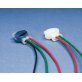  IDC Pigtail Connector 22 to 14 AWG - 95350