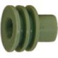 Weather Pack Cable Seal Green 20-18 AWG 20A 12V - 96904