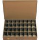  32 Compartment Polystyrene Drawer - A1D12