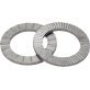 Nord-Lock® Lock Washer Self-Locking Steel 1/2" - 1473029