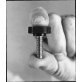  Thumb Screw Knob Knurled Socket Head 9.6mm - 52770