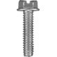  Thread Cutting Screw Type 1 #8-32 x 1/2" - 53685
