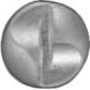  Barrel Nut Slotted Truss Head #10-24 x 1/2" - 53718