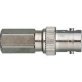  BNC Jack Twist-On Coaxial Connector - 98061