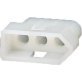  Power Connector Housing 3-Wire Plug - 98802
