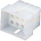  Power Connector Housing 12-Wire Plug - 98805