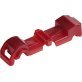  In-Line Tap Connector 22 to 18 AWG Red - P28020