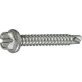 Self-Drilling Screw Slotted Hex Head 1/4 x 1-1/2" - P29341