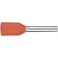  Hollow Pin Connector 22 AWG Orange - P61767