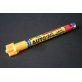 The AutoWriter™ Marker Pen Yellow - 1558889